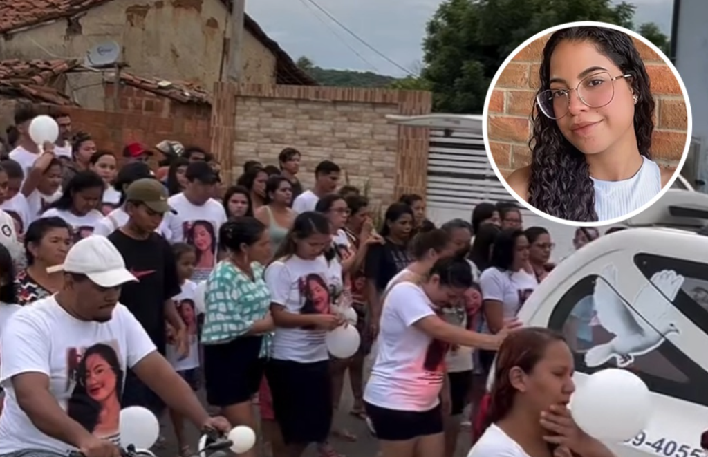 Último Adeus: Jovem de 19 Anos Morre Após Grave Acidente: “Era Filha Do…Ver mais