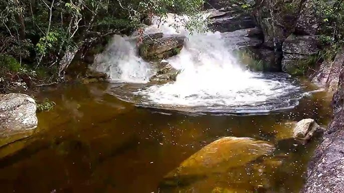 [ Descanse em paz Angélica ] Mulher M0rre Após Tomar Banho de Cachoeira e Ser Puxada Pelo…Ver mais