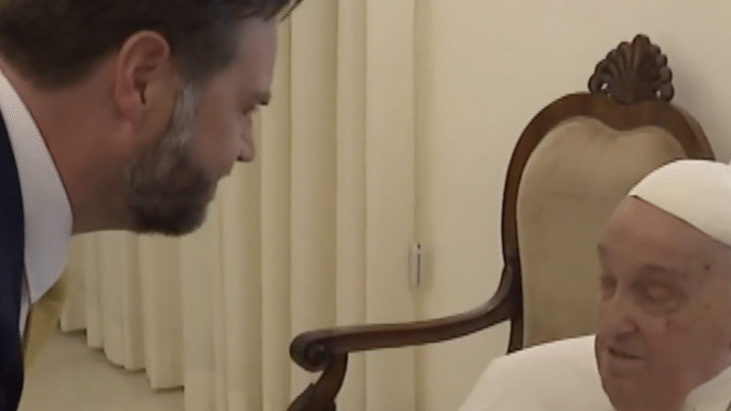 Amigo de Papa Francisco Revela Quais Foram Suas Últimas Palavras Antes de Morrer: “Eu…Veja mais