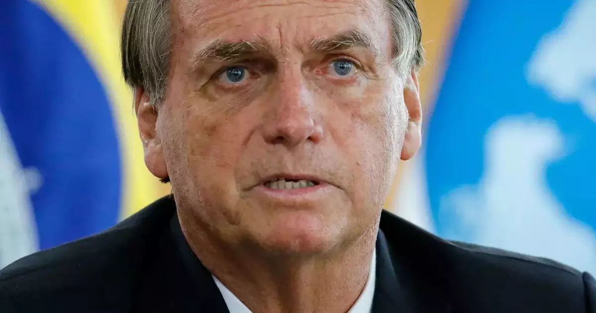 Vidente Que Previu Morte de Papa Francisco Faz Terrível Previsão Para Bolsonar…Veja o que ela disse