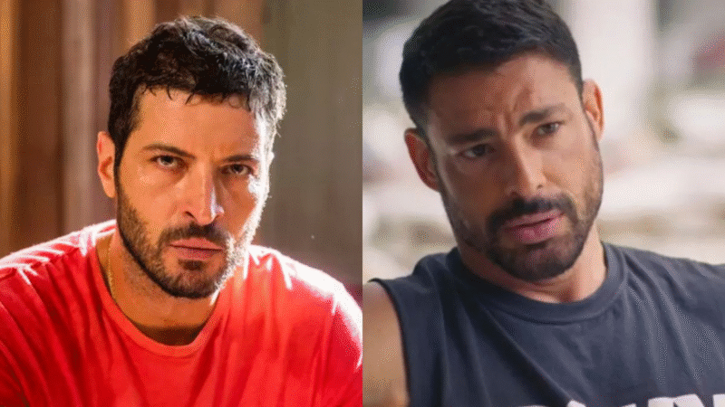 Acaba de Ser Confirmada Triste Notícia Sobre Cauã Reymond, Ele Foi…Ver mais