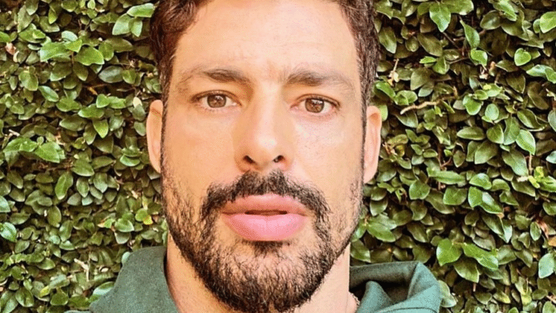 Cauã Reymond: Médico Dá 05 Dicas Para Acabar com o Mau Cheiro Nas Axilas: “Lim…Ver mais