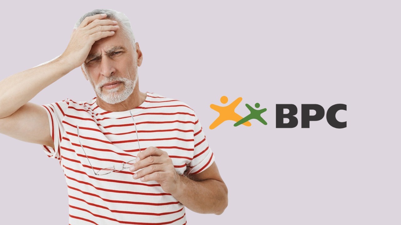 Faça Isso Para Não ter o BPC Bloqueado em ABRIL e Conseguir Receber Mais De…Ver mais