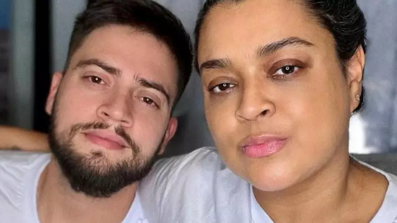 Amigo Revela De Onde Vem Fortuna de Preta Gil, Que Gastou 30 Milhões Com Tratamn…Ver mais