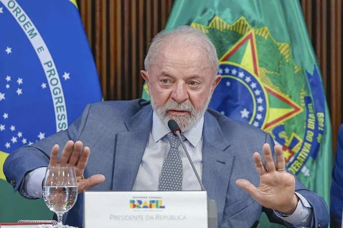 Lula Autoriza Conta de Luz de GRAÇA para milhões de brasileiros, você está na list…Ver mais