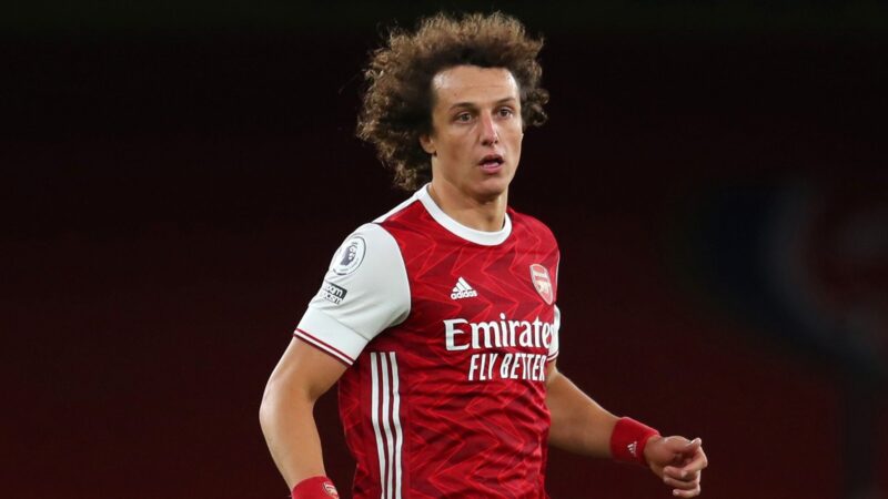 Ex-Seleção, David Luiz Sofre Acidente de Carro e Acab…Ver mais