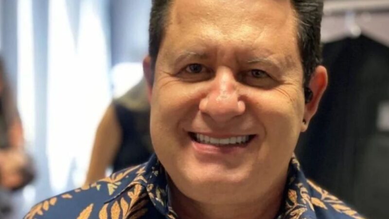 Cantor Marrone Acaba Perdendo a Memória Após Acidente no Palco e Médicos Dizem Qu…Ver mais