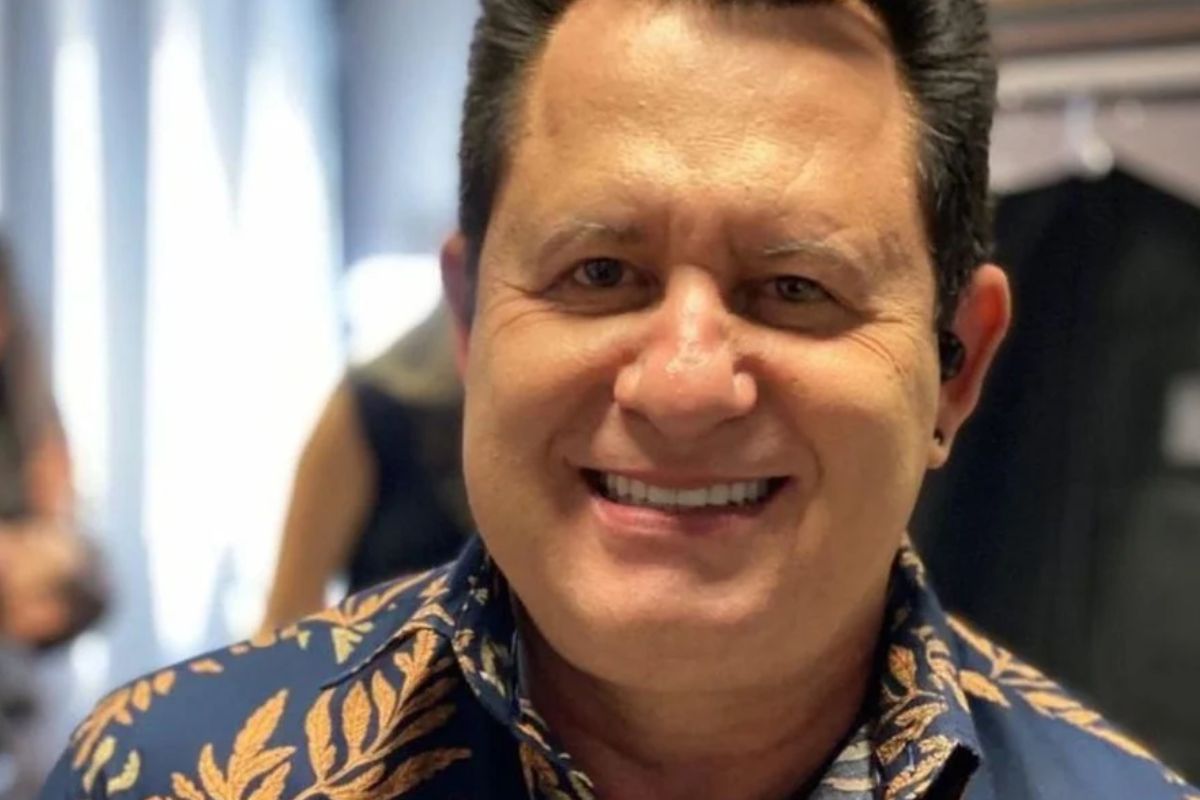 Cantor Marrone Acaba Perdendo a Memória Após Acidente no Palco e Médicos Dizem Qu…Ver mais