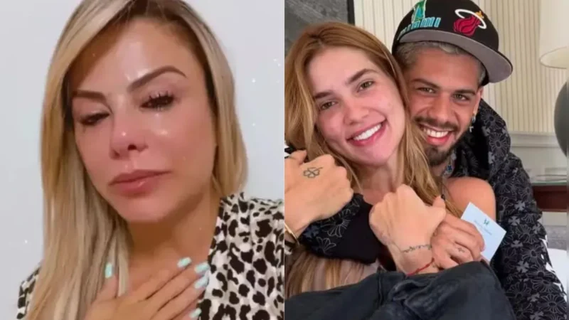 Virginia Fonseca Sofre Duro Castigo Após Abandonar Zé Felipe: “Perdeu Sua…Ver mais