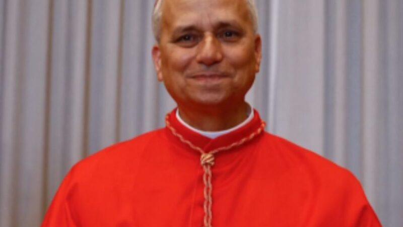 Novo Papa Leão XIV Está Sendo Acusado Pela Polícia De Ter Feit…Ver mais