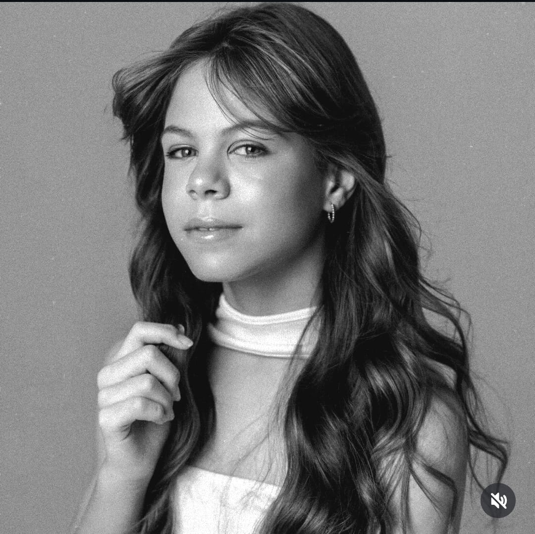 Atriz Mirim Millena Brandão Acaba de Morrer Aos 11 Anos Após Grav…Ver mais