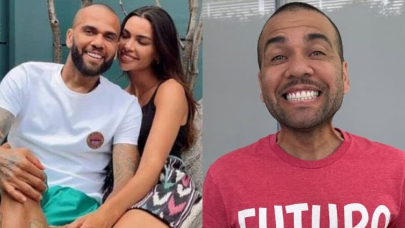 Esposa de Daniel Alves Está Grávida e Revela Que Perdeu Seu…Ver mais