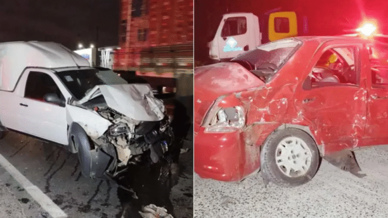 Homem Morre Em Acidente Após Sonhar Com Batida de Carr…Ver mais