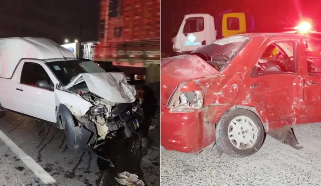 Homem Morre Em Acidente Após Sonhar Com Batida de Carr…Ver mais