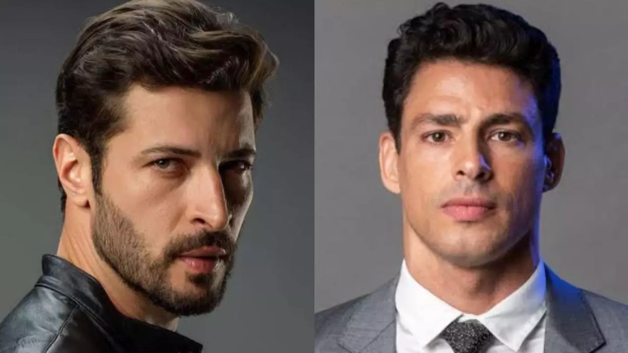 Cauã Reymond Acabou De Confirmar Que Não Irá Mais Partic…Ver mais