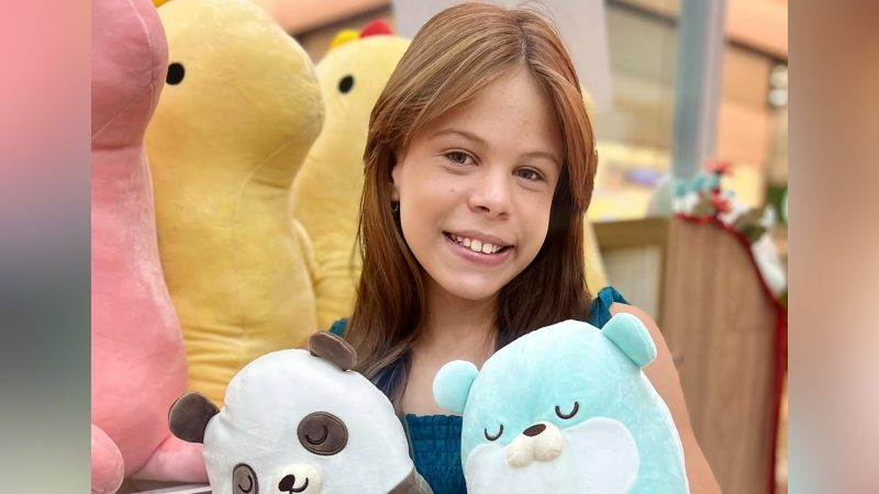 Você Vai Se Assustar Com o Que Os Médicos Encontraram Dentro da Cabeça da Atriz Mirim Mort…Ver mais