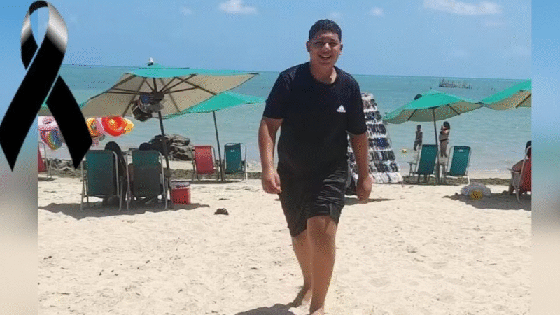 Jovem É Morto Pela Polícia Após Atravessar Sinal Vermelho Fazendo Manobras Na Sua…Ver mais