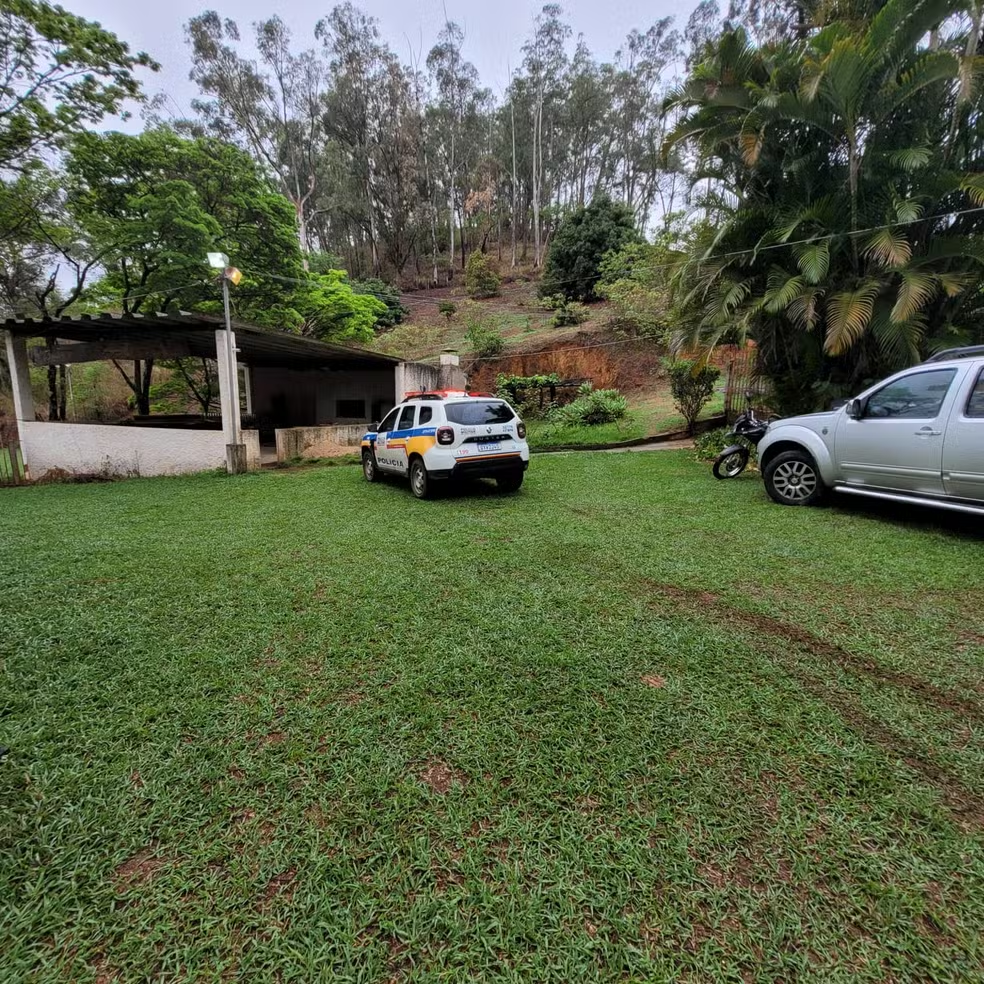 Nosso Querido Médico é Encontrado Sem Vida Após Pul…Ver mais