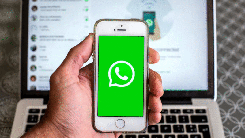 WhatsApp Pode Parar de Funcionar Em Alguns Celulares, Todos Que São da Marca…Ver mais