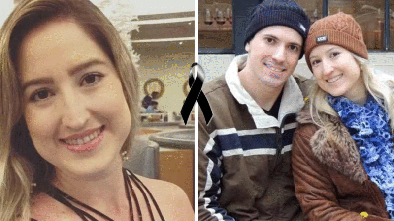 Médico Tira a Vida de Sua Esposa Após Ela Ter Descobrido Traição Com Sua Mã…Ver mais