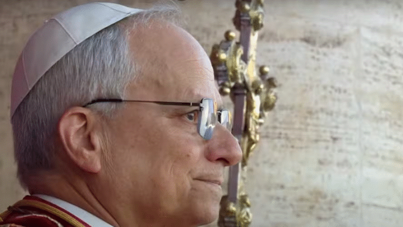 Novo Papa Leão XIV Manda Duro Recado Para Papa Francisco: “Seu…Veja o vídeo