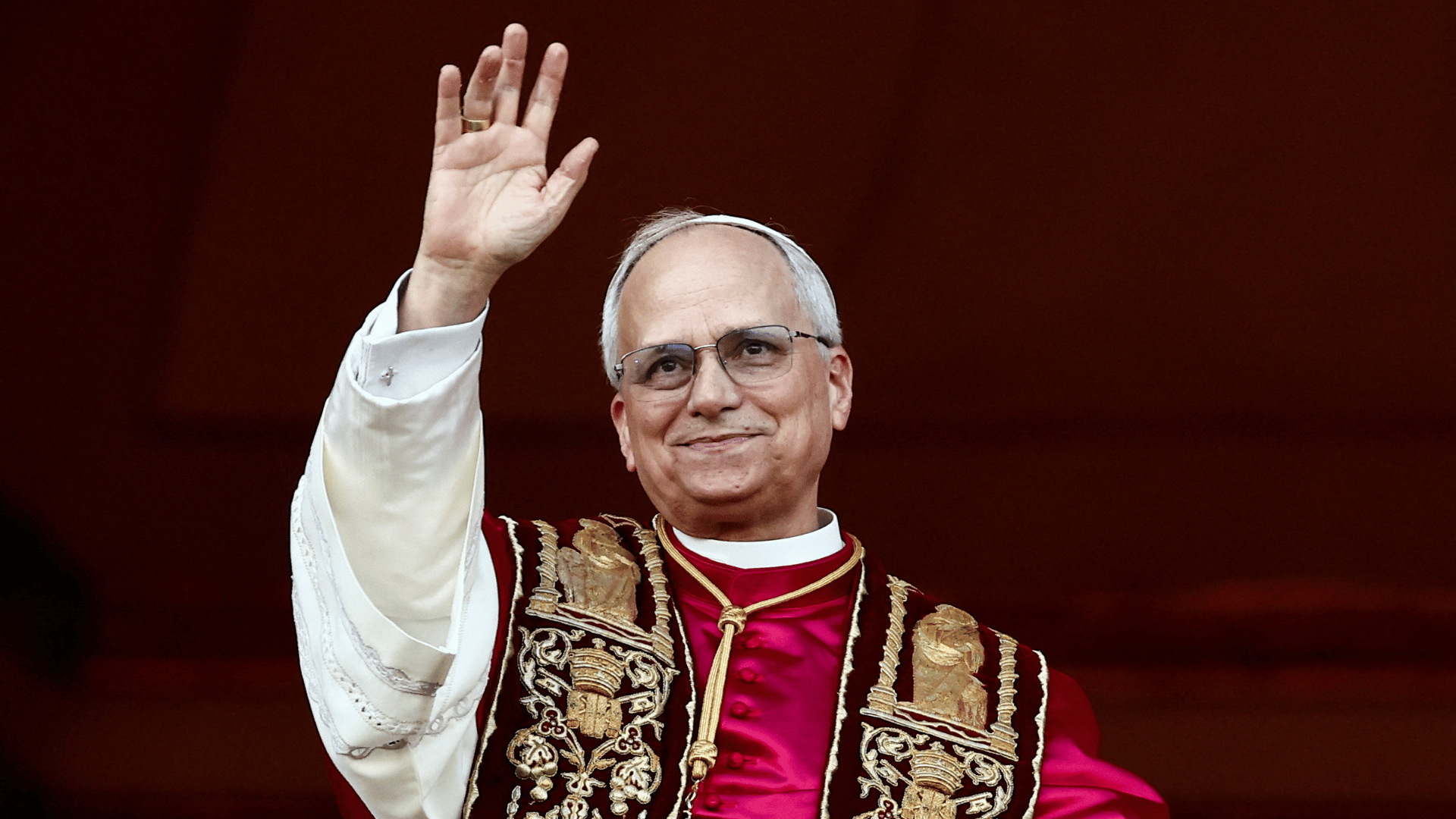 Primeiro Discurso do Papa Leão XIX Assustou a Todos: “Est…Veja o vídeo