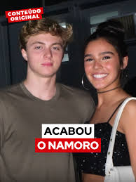 Filho de Angélica Abandona Namorada Após Ela Entrar em Polêmica Sobre…Ver mais