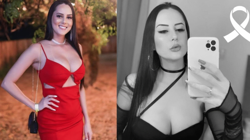 [Descanse em Paz] Empresária É M0rta De Maneira Assustadora Após Negar Se…Ver mais