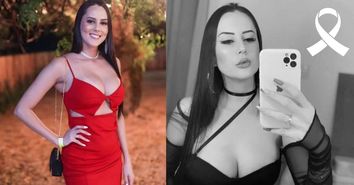 [Descanse em Paz] Empresária É M0rta De Maneira Assustadora Após Negar Se…Ver mais
