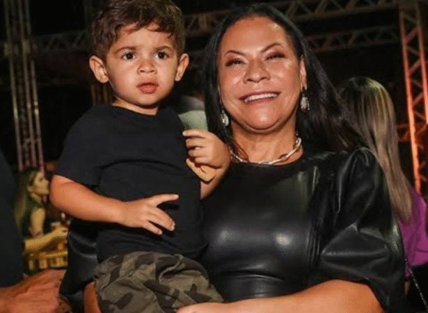 Filho de Marília Mendonça Manda Recado Assustador Para Sua Mãe Durante Madrug…Ver mais
