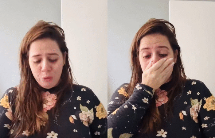 Reação de Tati Machado Ao Saber Que Perdeu Seu Filho Assustou a Todos: “Pux…Ver mais