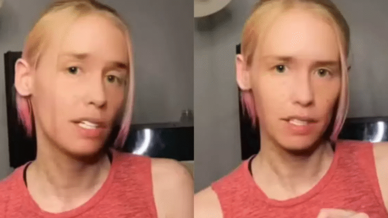 Ela M0rreu Por 03 Minutos, e Quando Voltou Contou Tudo Que Viu: “Est…Veja o vídeo