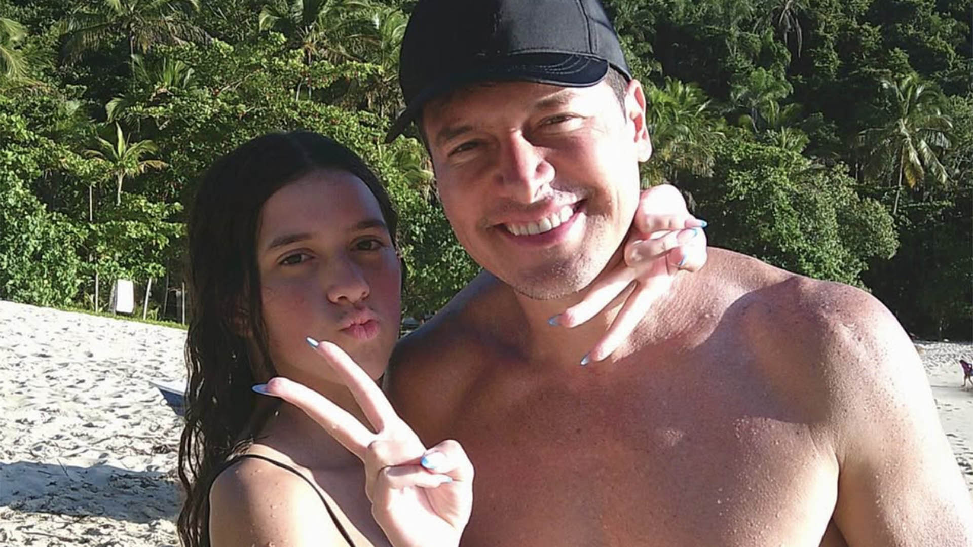 Rodrigo Faro Confirma Que Sua Filha Está Com Grave Doença: “Esc…Ver mais