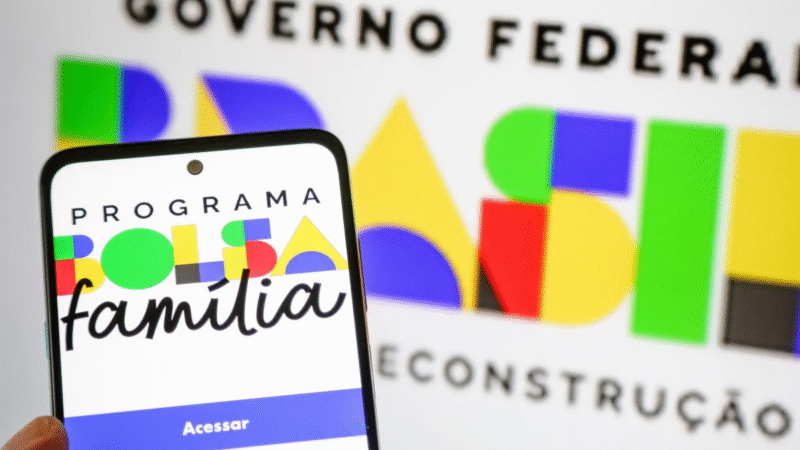 Vou Receber o Bolsa Família Neste Semana? Governo Afirma Qu…Ver mais