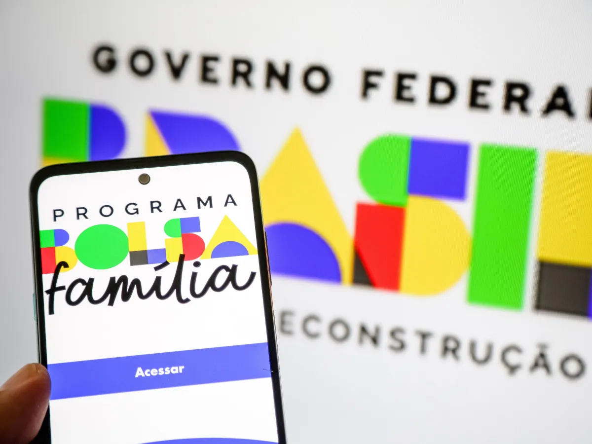 Vou Receber o Bolsa Família Neste Semana? Governo Afirma Qu…Ver mais