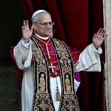 Durante Entrevista, Novo Papa Leão XVI Afirma Que Família é Formada Por Homem e Mul…Ver mais