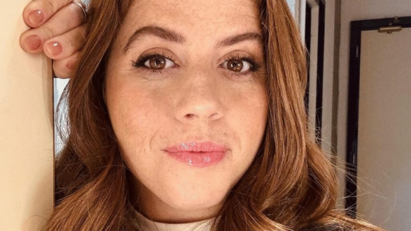 Como Vive Tati Machado Após Perder Filho É de Partir o Coraç…Ver mais