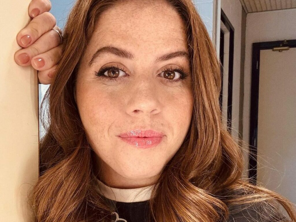 Como Vive Tati Machado Após Perder Filho É de Partir o Coraç…Ver mais