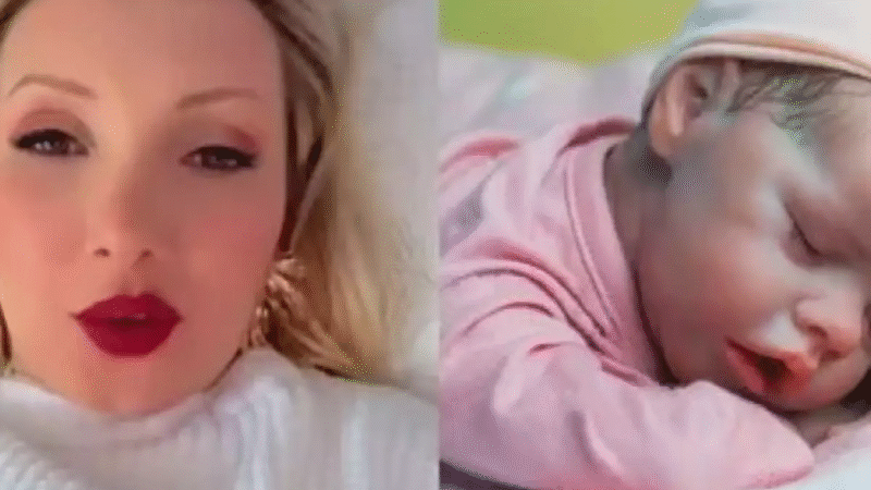 Vidente Revela Verdade Por Trás dos Bebês Reborn: “São Dem…Ver mais