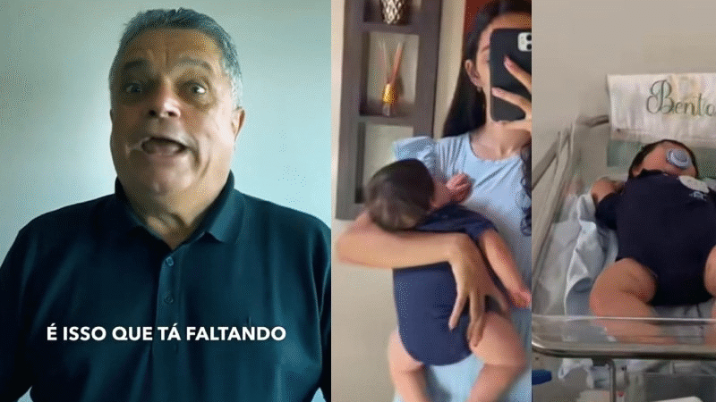 Prefeito Autoriza Atendimento Para Pessoas Que Levarem Bebês Reborn Nos Hospit…Ver mais