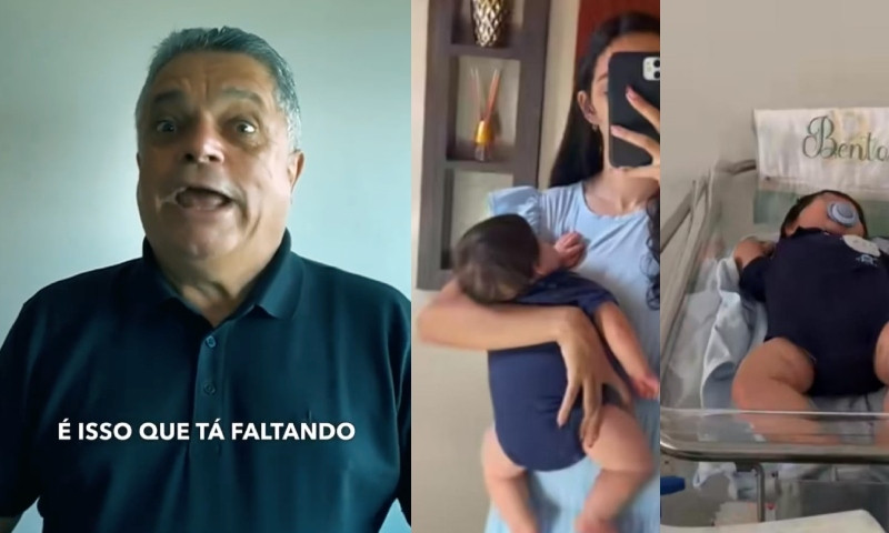 Prefeito Autoriza Atendimento Para Pessoas Que Levarem Bebês Reborn Nos Hospit…Ver mais