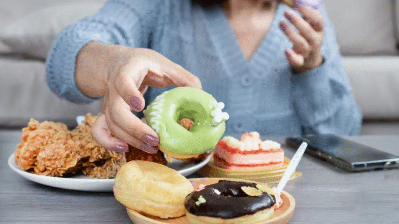 Nutricionista Revela 05 Coisas Que Toda Mulher Faz Que Envelhece Sua Pel…Ver mais