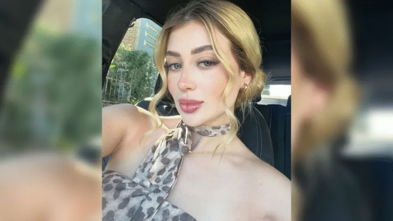 Lut0: Nossa Querida Modelo Maria Foi M0rta Após Negar Ter Fi…Ver mais