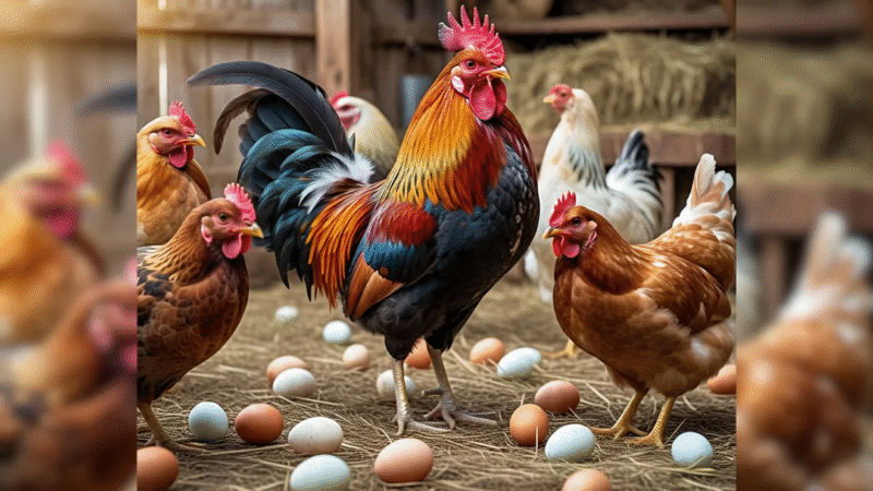 Ainda É Seguro Comer Frangos no Brasil Após Gripe Aviária? Especialista Diz…Ver mais