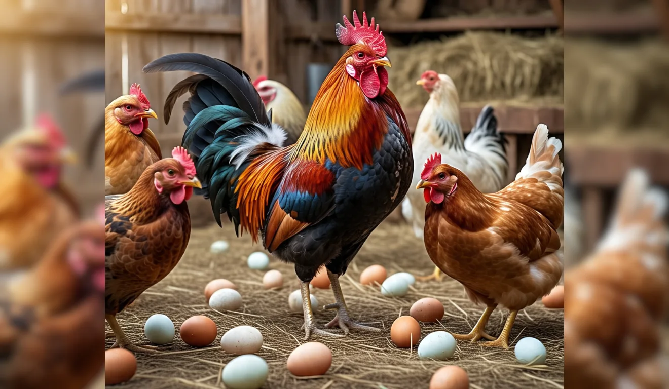 Ainda É Seguro Comer Frangos no Brasil Após Gripe Aviária? Especialista Diz…Ver mais