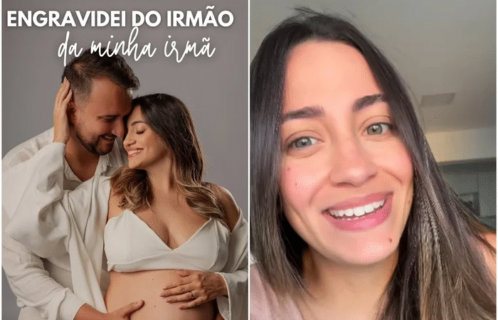 Ela Teve Filho Com Irmão da Sua Irmã e Chocou Internautas: “Eu Me Apai…Ver mais