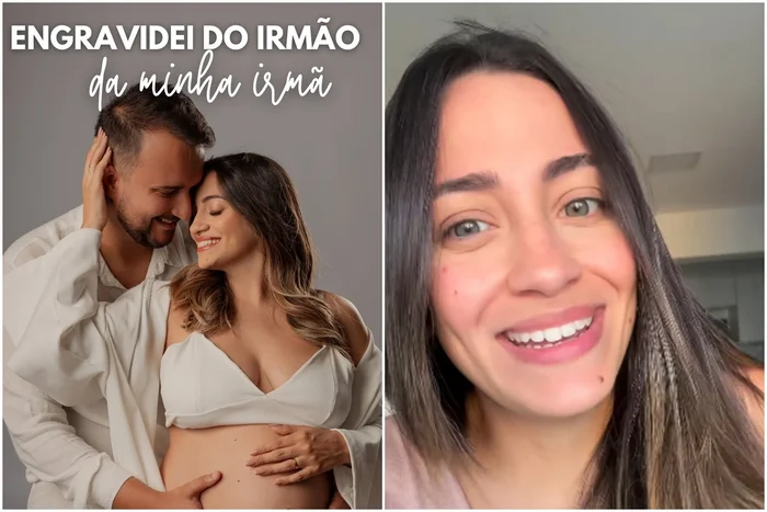 Ela Teve Filho Com Irmão da Sua Irmã e Chocou Internautas: “Eu Me Apai…Ver mais