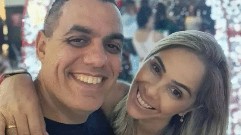 Lut0: Sargento da Polícia Mat0u Sua Esposa Com 51 Fa…Ver mais