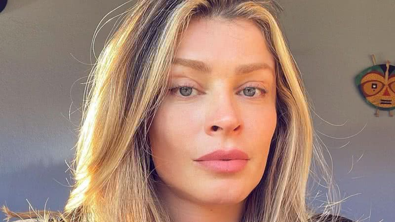 Grazi Massafera Abre Coração e Revela Que Luta Contra Vício: “Eu Uso…Ver mais