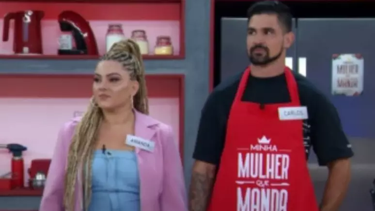 Ex-Participante do SBT confessa que Tirou a Vida da Sua Esposa Após Ela Negar Fazer Se…Ver mais